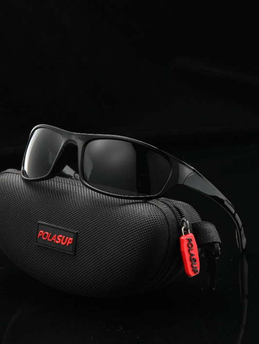 Velocity Black