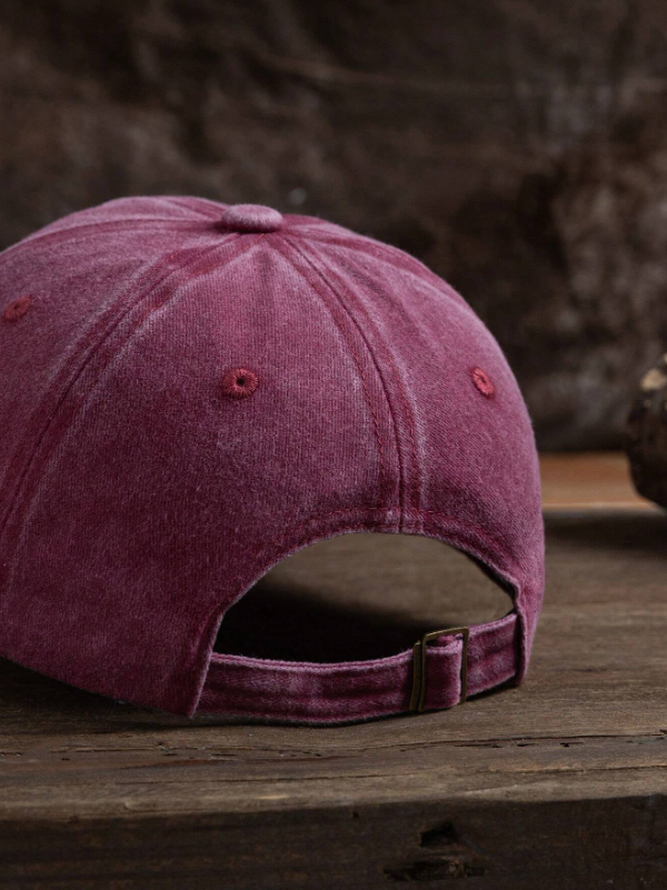 Mulberry Brooklyn Cap