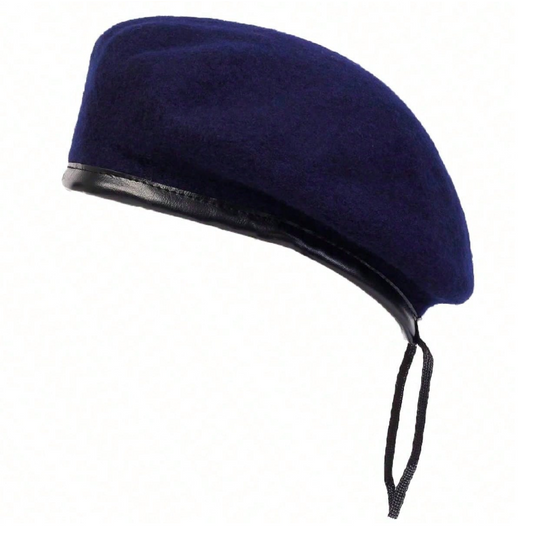 Montclair Wool Beret