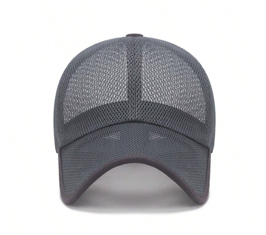 Mesh Air Cap
