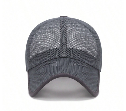 Mesh Air Cap