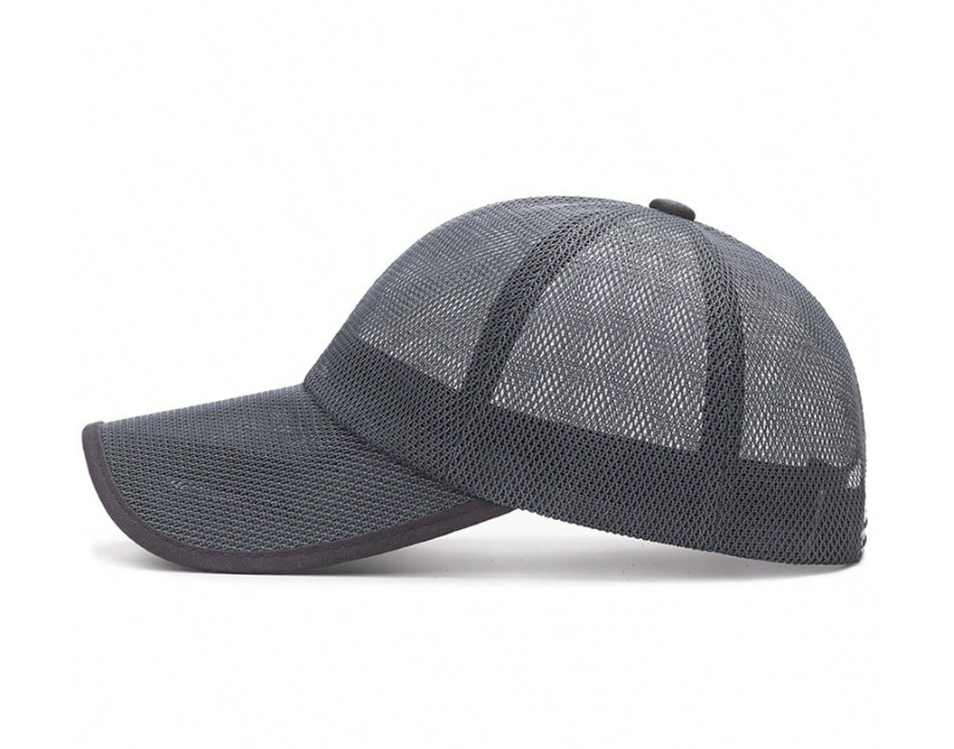 Mesh Air Cap