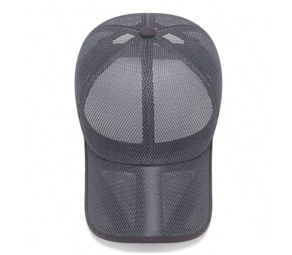 Mesh Air Cap