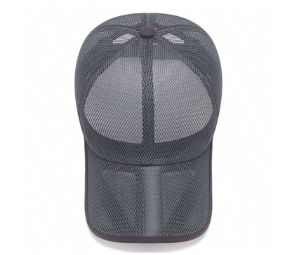Mesh Air Cap