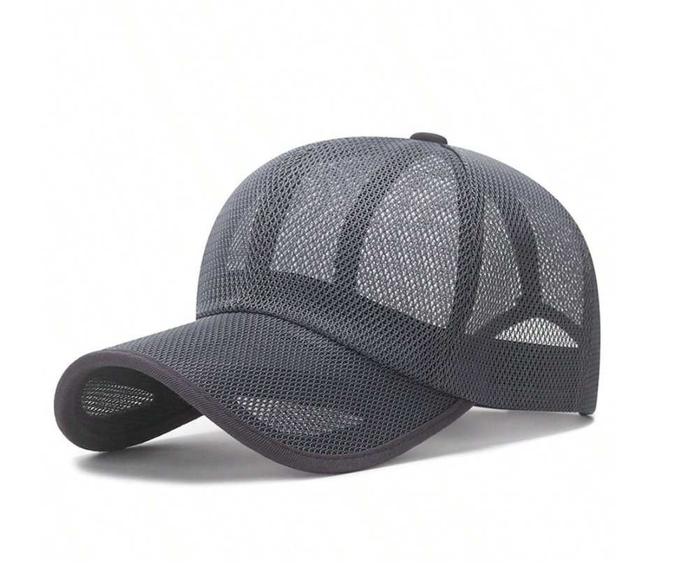 Mesh Air Cap