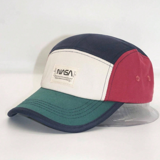 NASA Explorer Cap