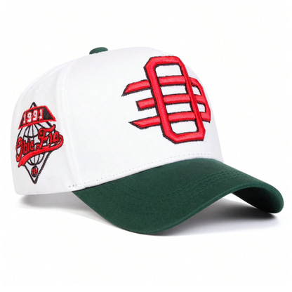 Varsity Retro Cap