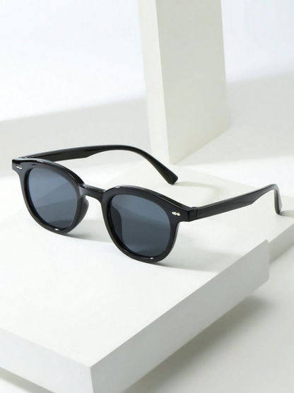 Cat Eye Black