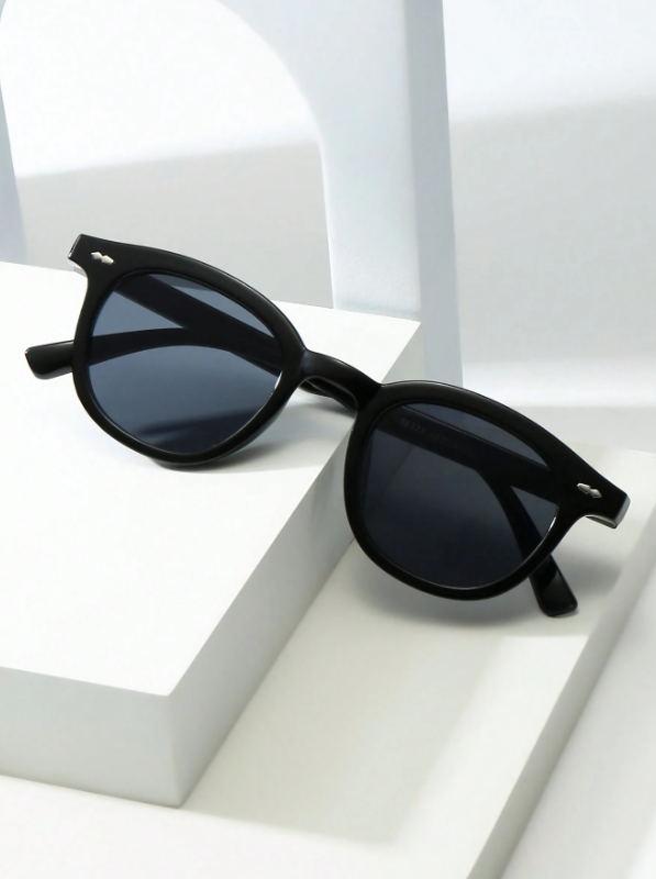 Cat Eye Black