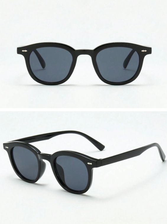 Cat Eye Black