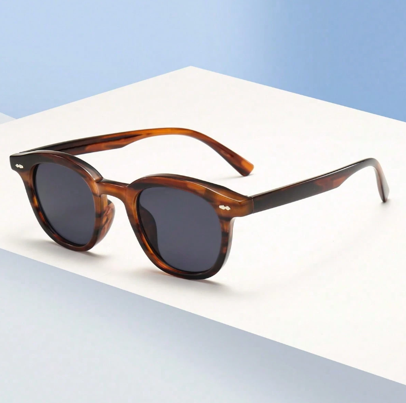 Cat Eye Dark Tortoise