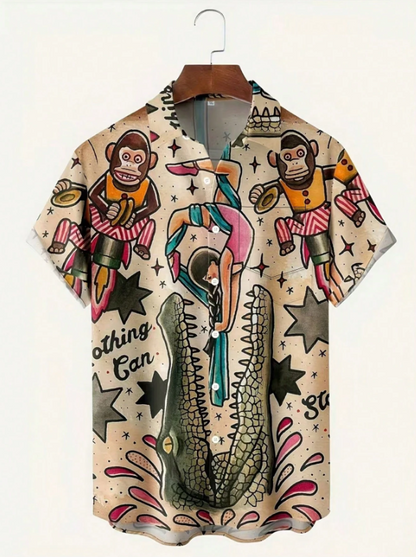 Carnival Shirt