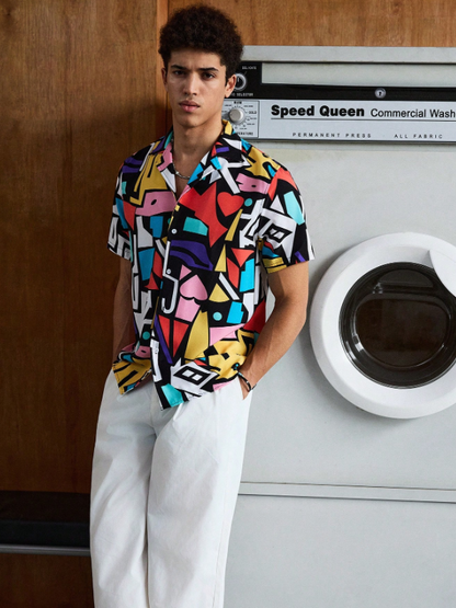 Prism Arcade Shirt