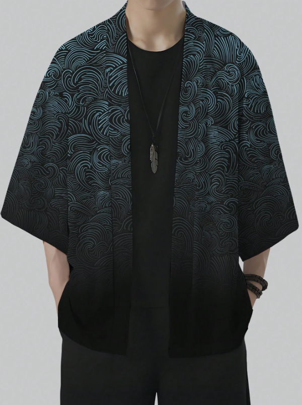 Namika Japanese Kimono
