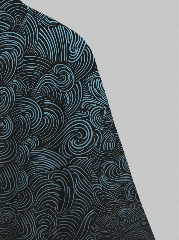 Namika Japanese Kimono
