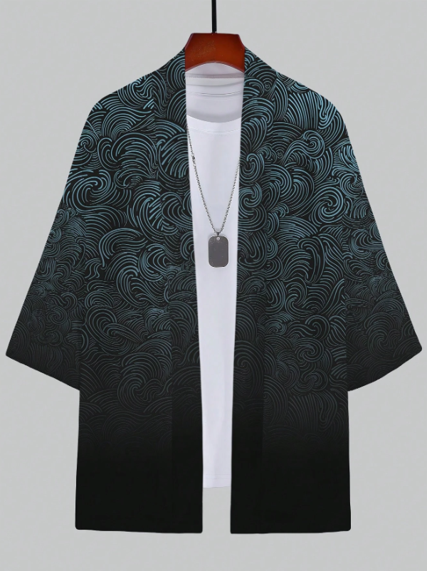 Namika Japanese Kimono