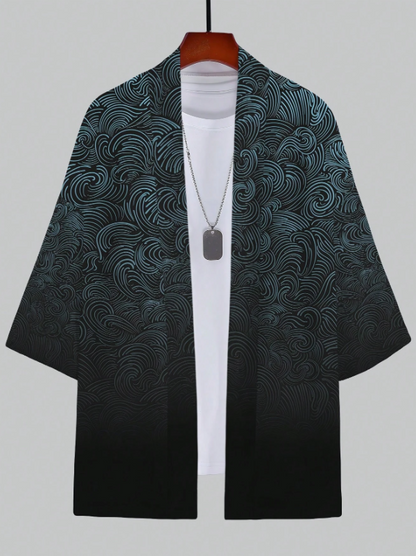 Namika Japanese Kimono