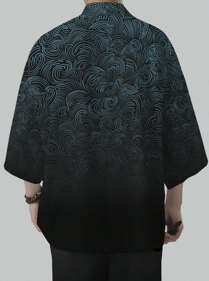 Namika Japanese Kimono