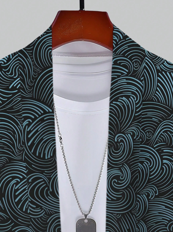 Namika Japanese Kimono