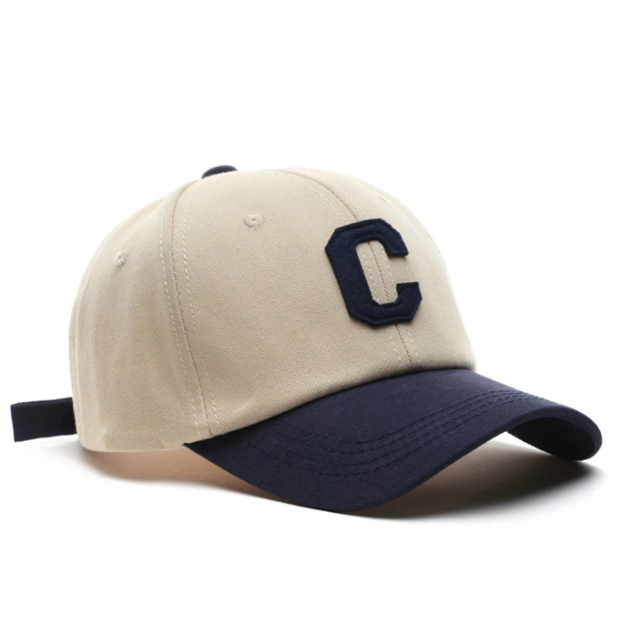 Retro Baseball Cap