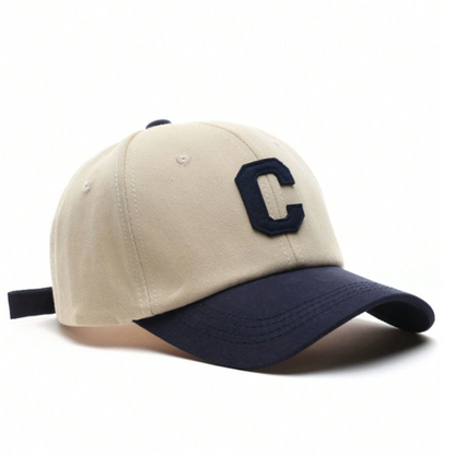 Retro Baseball Cap