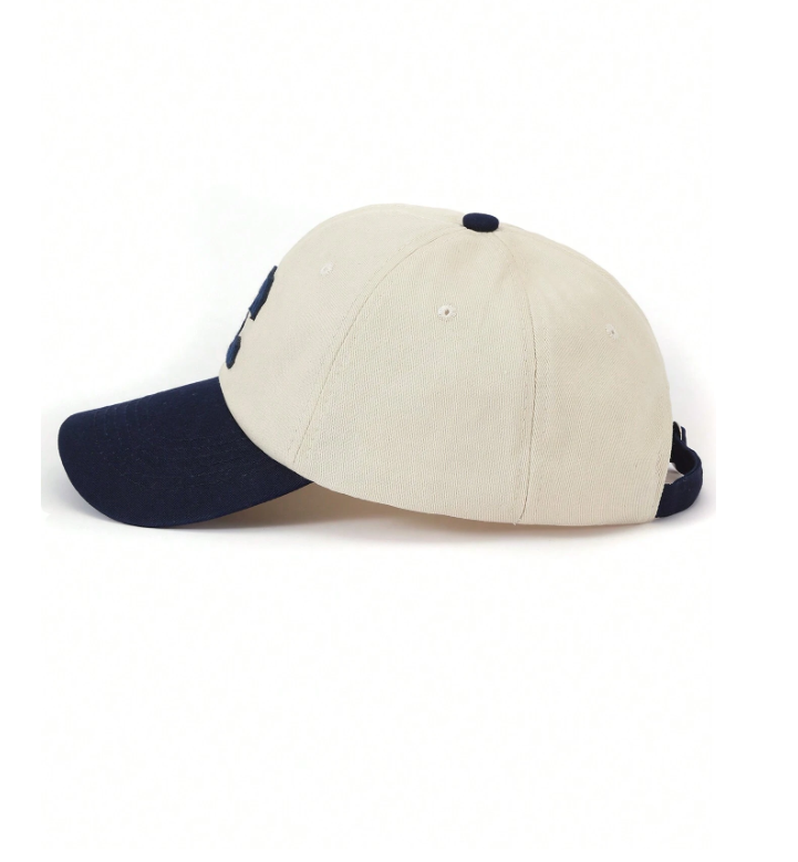Retro Baseball Cap