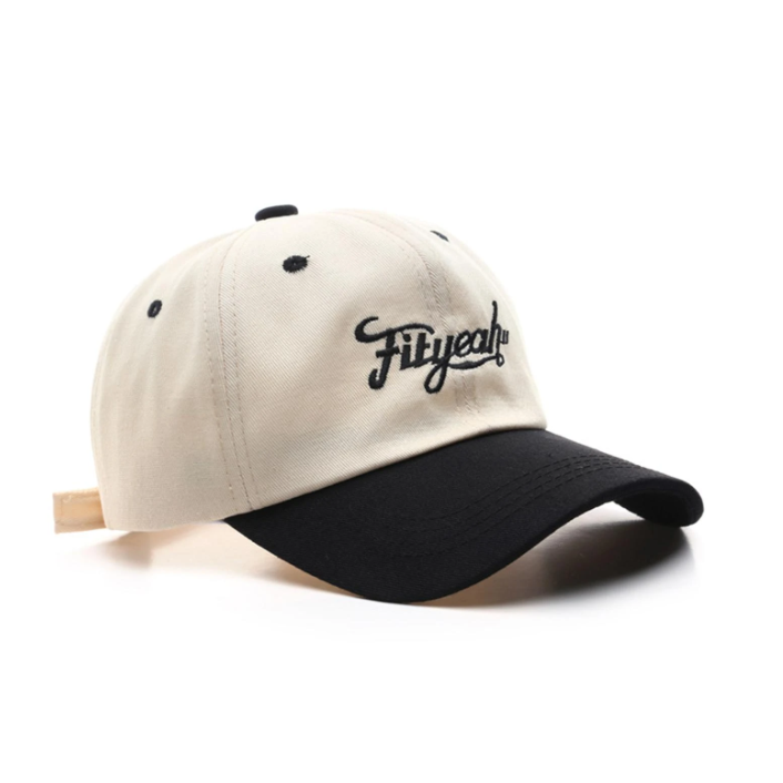 Fityeah Baseball Cap