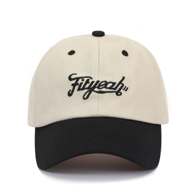 Fityeah Baseball Cap
