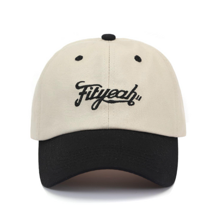 Fityeah Baseball Cap