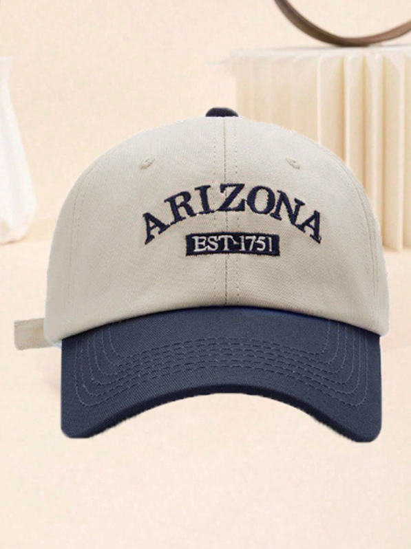 Arizona Heritage Cap
