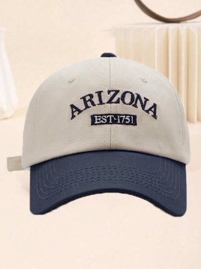 Arizona Heritage Cap