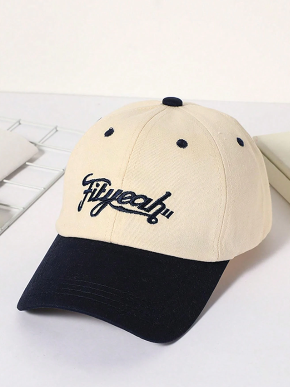 Fityeah Baseball Cap