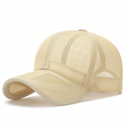 Mesh Air Cap