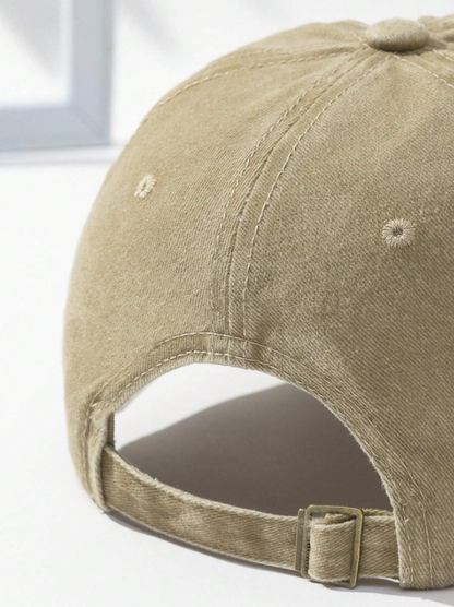 Split Bear Cap