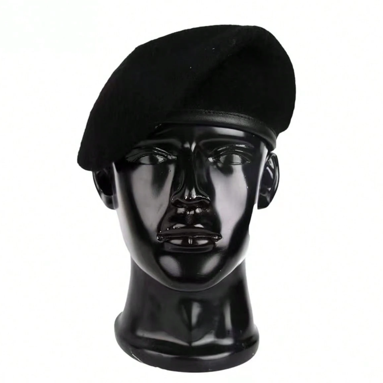 Montclair Wool Beret