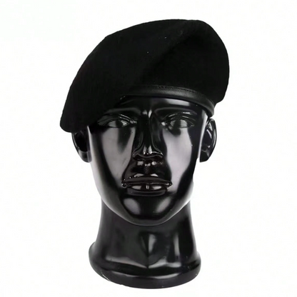 Montclair Wool Beret