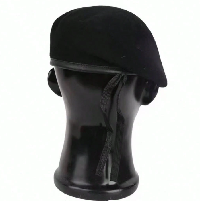 Montclair Wool Beret
