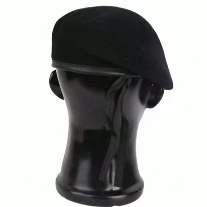 Montclair Wool Beret