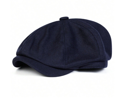 Ashford Newsboy Cap