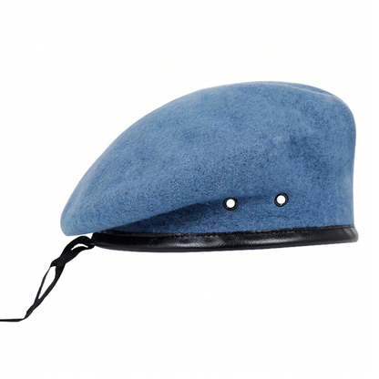 Regi Wool Beret