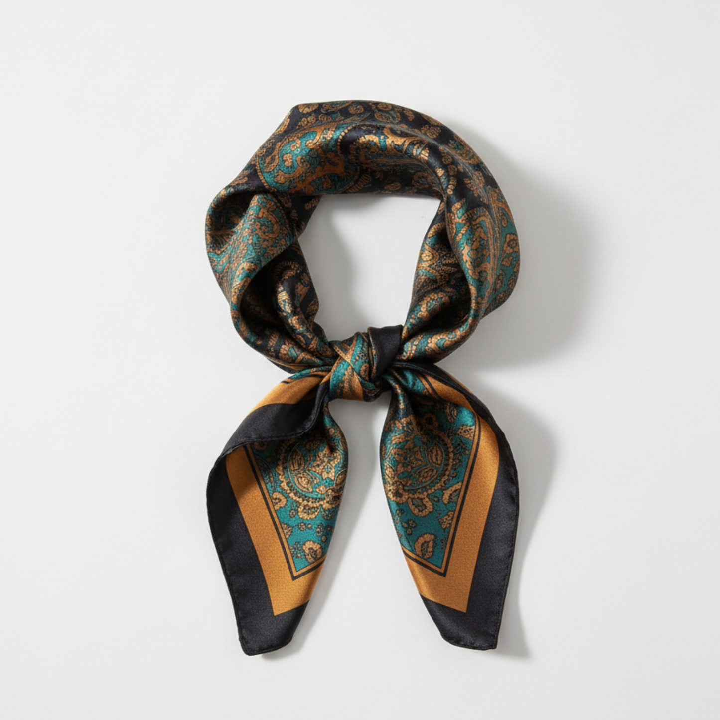 Zea Neckerchief