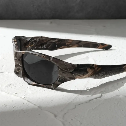 Marble Retro – Polarized