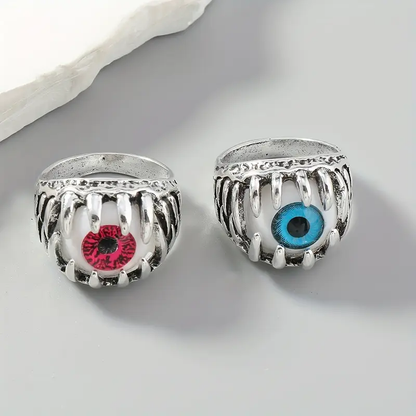 Destiny Eye – Zinc Alloy Ring