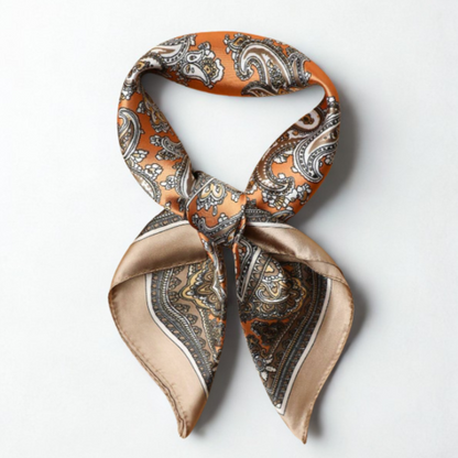 Eira Neckerchief – Bronze