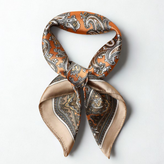 Eira Neckerchief – Bronze