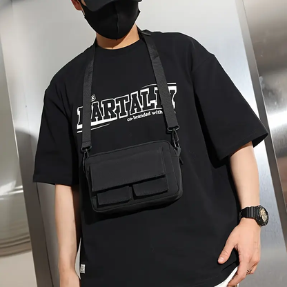CoreFlex Shoulder Bag