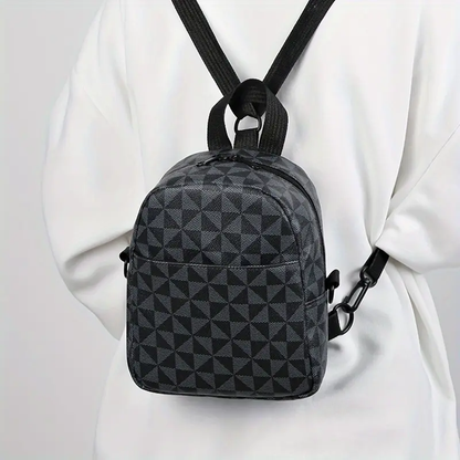 Monogram Motion Backpack
