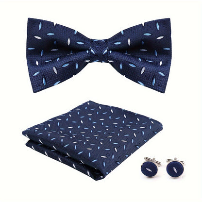 Sharp Bow Tie Kit