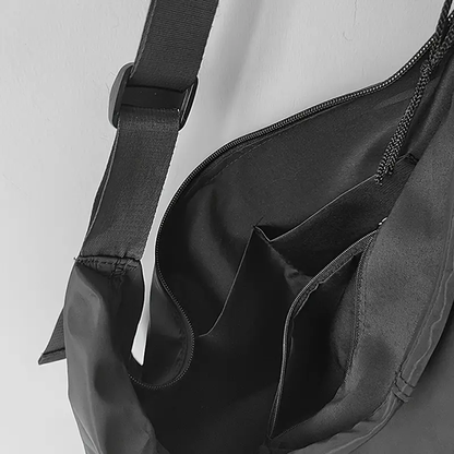 CargoLoop Unisex Crossbody