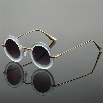 Crystal Fade – Unisex Polarized